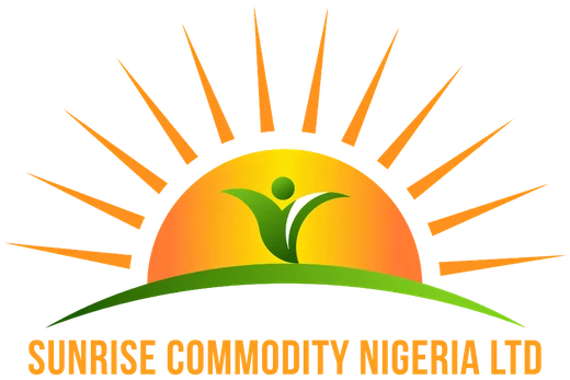 Sunrise Commodity Nigeria Ltd